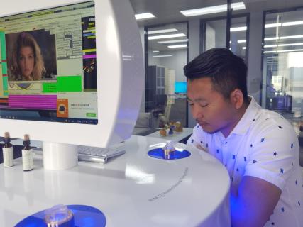 “ 疫情突围，共谋发展 ” NG28创新商学研习社举办线上分享会