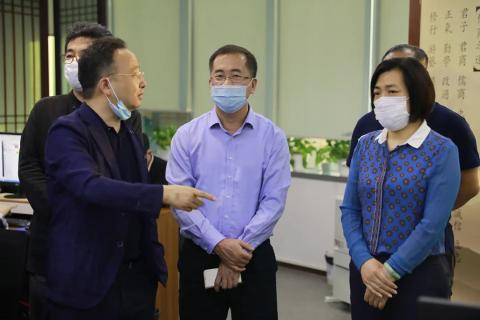 NG28董事长李厚德被正式任命为广东省企业管理咨询协会湾区分会会长