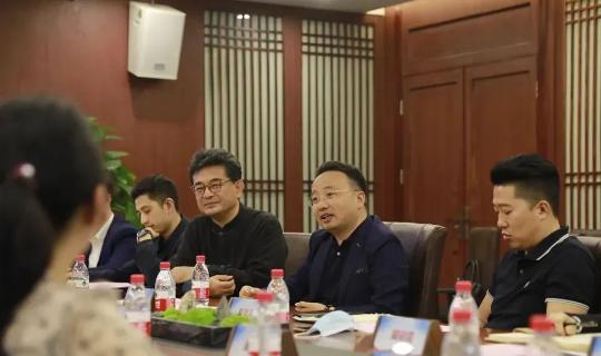 NG28董事长李厚德被正式任命为广东省企业管理咨询协会湾区分会会长
