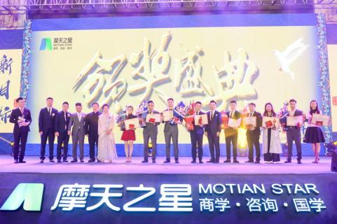 新目标 新辉煌丨NG282019年会盛典完美落幕！