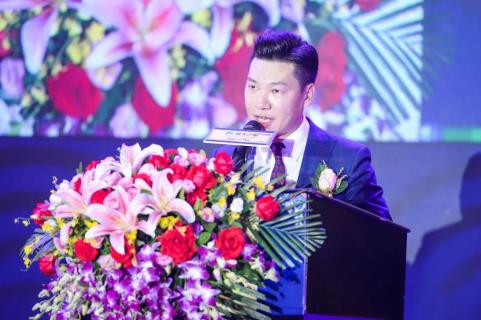 新目标 新辉煌丨NG282019年会盛典完美落幕！