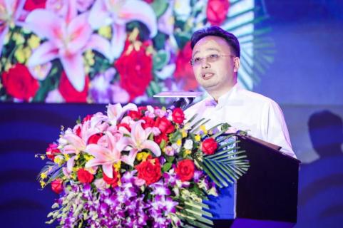 新目标 新辉煌丨NG282019年会盛典完美落幕！