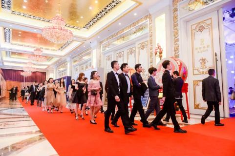新目标 新辉煌丨NG282019年会盛典完美落幕！
