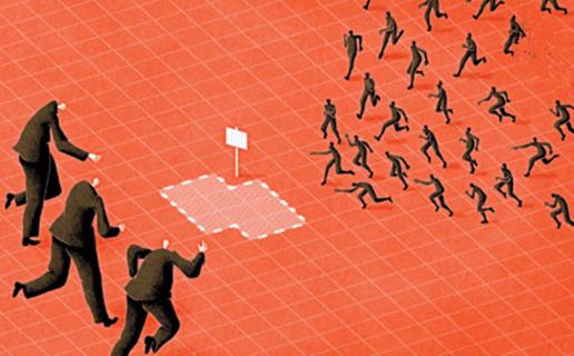 NG28：创业公司为何推行股权激励？
